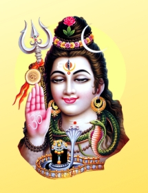 Bhagwan Shiv