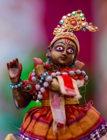Bhagwan Shri Krishna