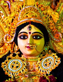 Maa Durga