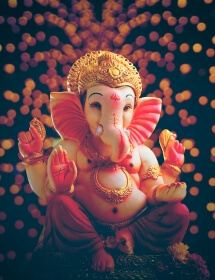 Bhagwan Ganesh