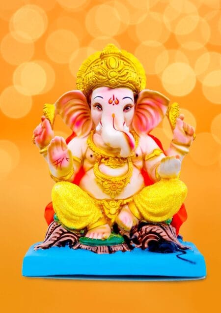 Bhawan Ganesh