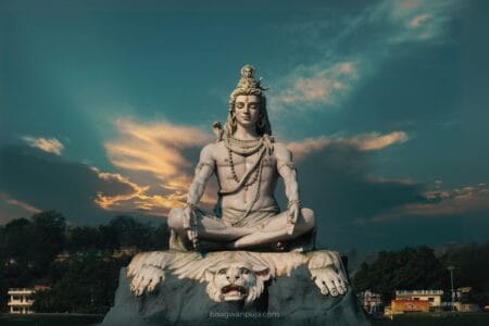 Who is Lord Shiva