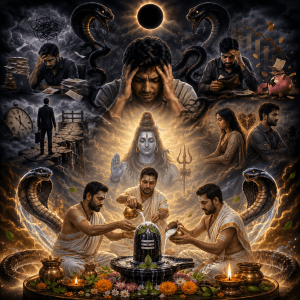 Kaal Sarp Dosh Puja