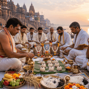 Pitru Paksha