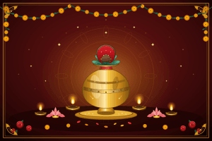 Ashadha Gupt Navratri 2026: Dates, Ghatasthapana Muhurat & Significance Ashadha Gupt Navratri