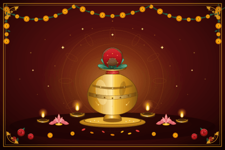Ashadha Gupt Navratri