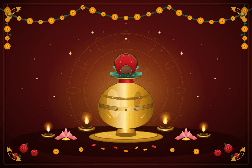 Ashadha Gupt Navratri 2026: Dates, Ghatasthapana Muhurat & Significance Ashadha Gupt Navratri