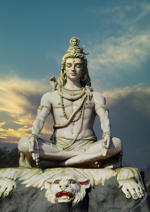 Lord Shiva