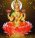 Maa Lakshmi HD Wallpaper
