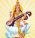 Maa Saraswati HD Wallpapers